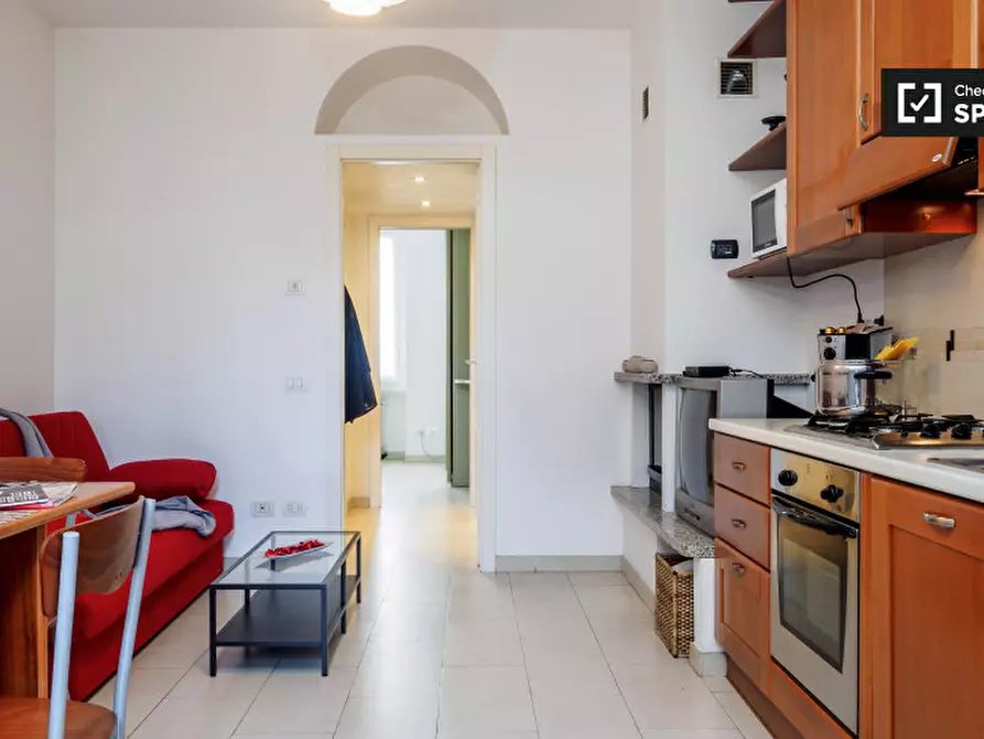 Immagine 9 di Appartamento in affitto  in Via Padova a Milano