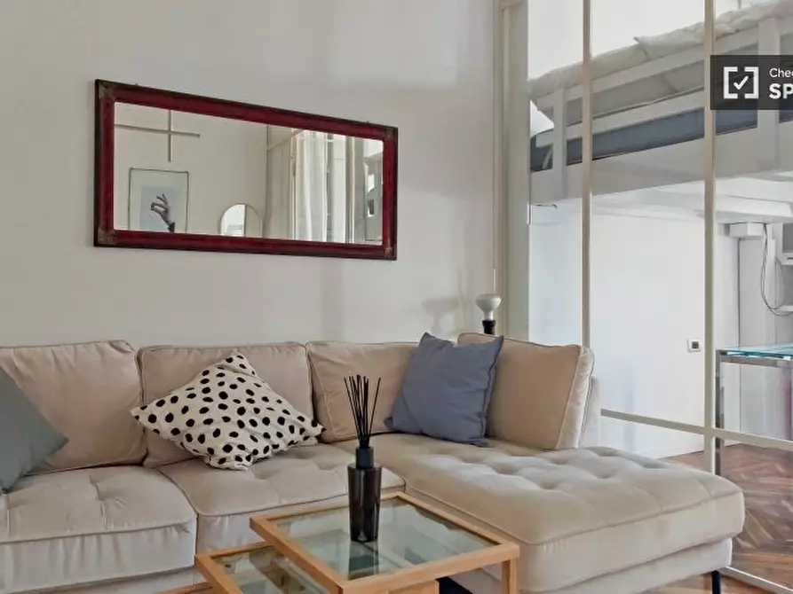 Immagine 1 di Appartamento in affitto  in Via Nicola D'Apulia a Milano