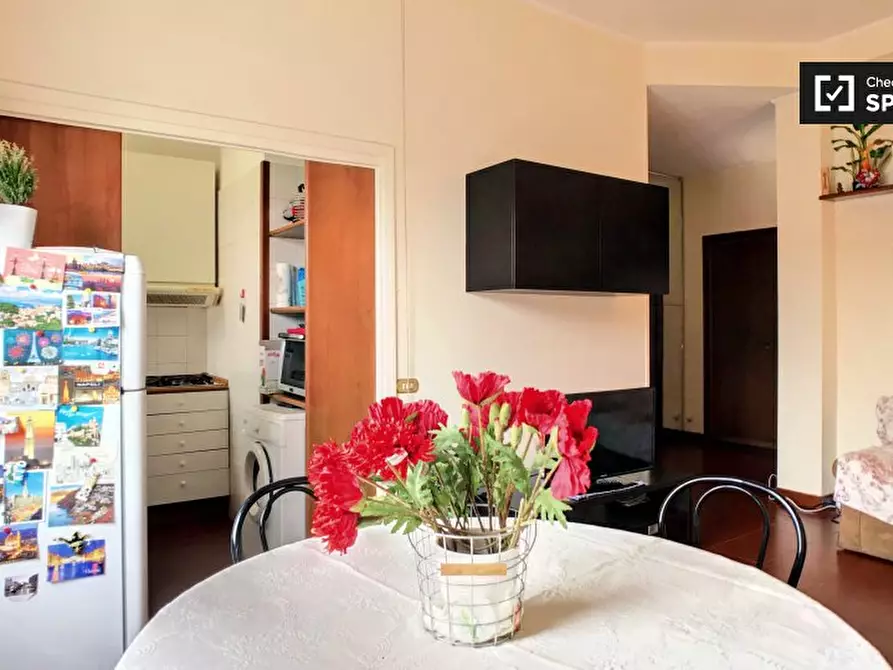 Immagine 5 di Appartamento in affitto  in Via Giovanni Antonio Amadeo, 20133 Milano MI, Italy a Milano