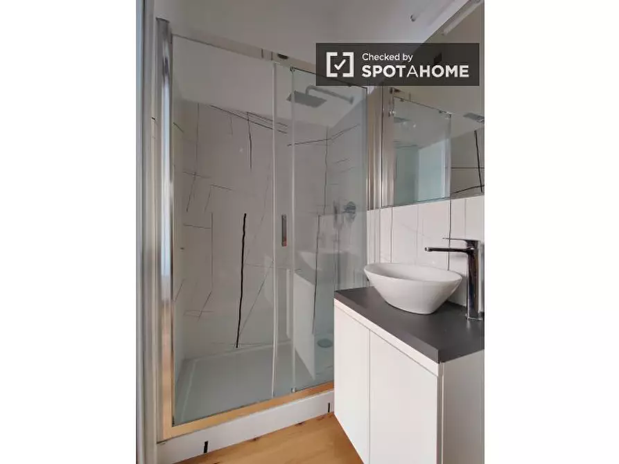 Immagine 10 di Appartamento in affitto  in Via Francesco Predabissi a Milano