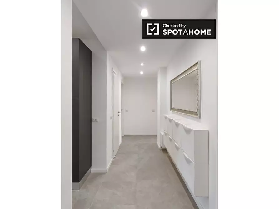 Immagine 16 di Appartamento in affitto  in Via Frà Cristoforo a Milano