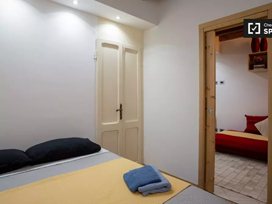 Immagine 19 di Appartamento in affitto  in Via della Chiesa Rossa, 20142 Milano MI, Italy a Milano