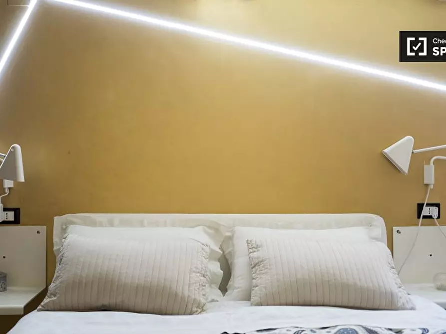 Immagine 14 di Appartamento in affitto  in Via San Donato a Bologna