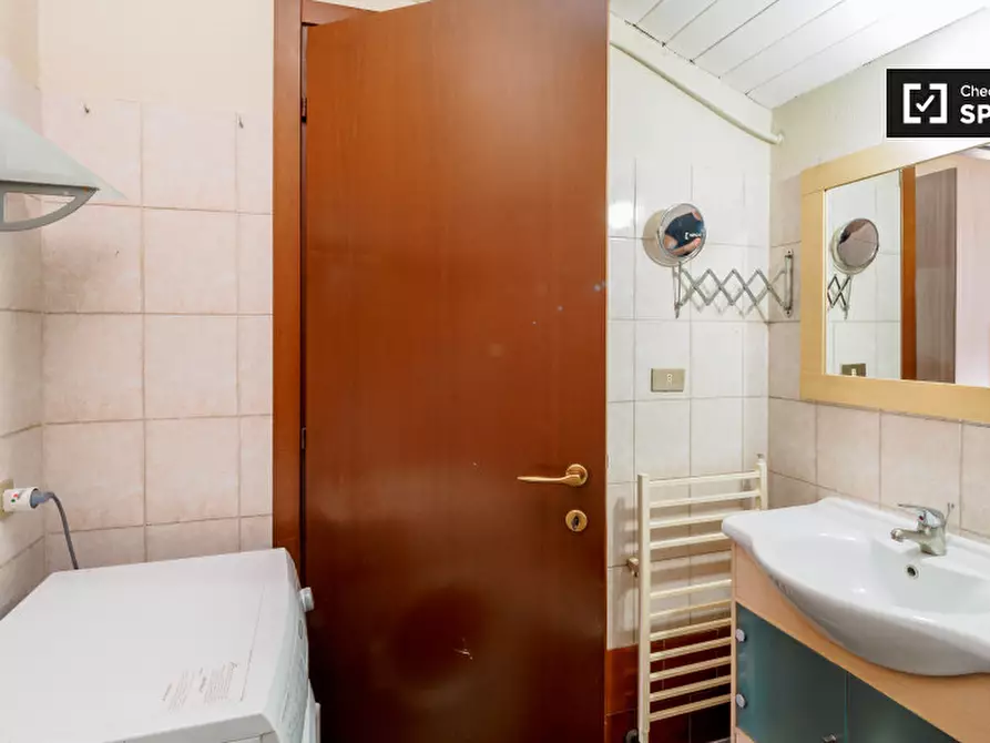 Immagine 7 di Ufficio in affitto  in Via Privata Pietro Magistretti a Milano