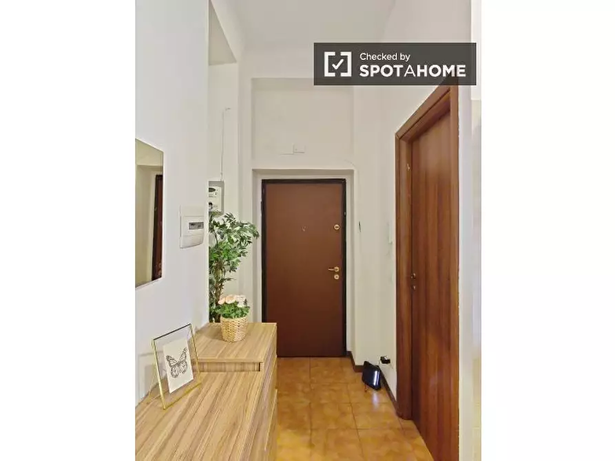 Immagine 7 di Ufficio in affitto  in Via degli Etruschi a Milano