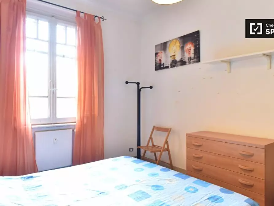 Immagine 2 di Camera condivisa in affitto  in Via Dacia a Roma