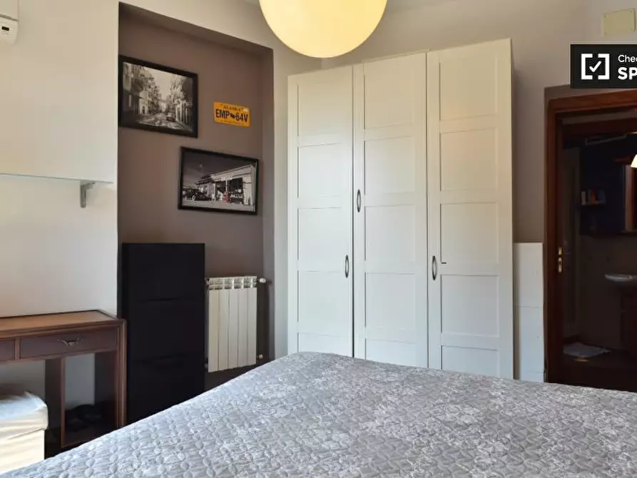 Immagine 19 di Appartamento in affitto  in Via della Marranella, 00176 Roma RM, Italy a Roma