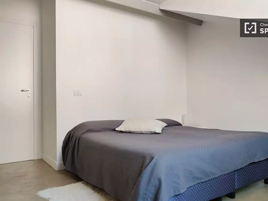 Immagine 5 di Camera condivisa in affitto  in Via Ariberto a Milano