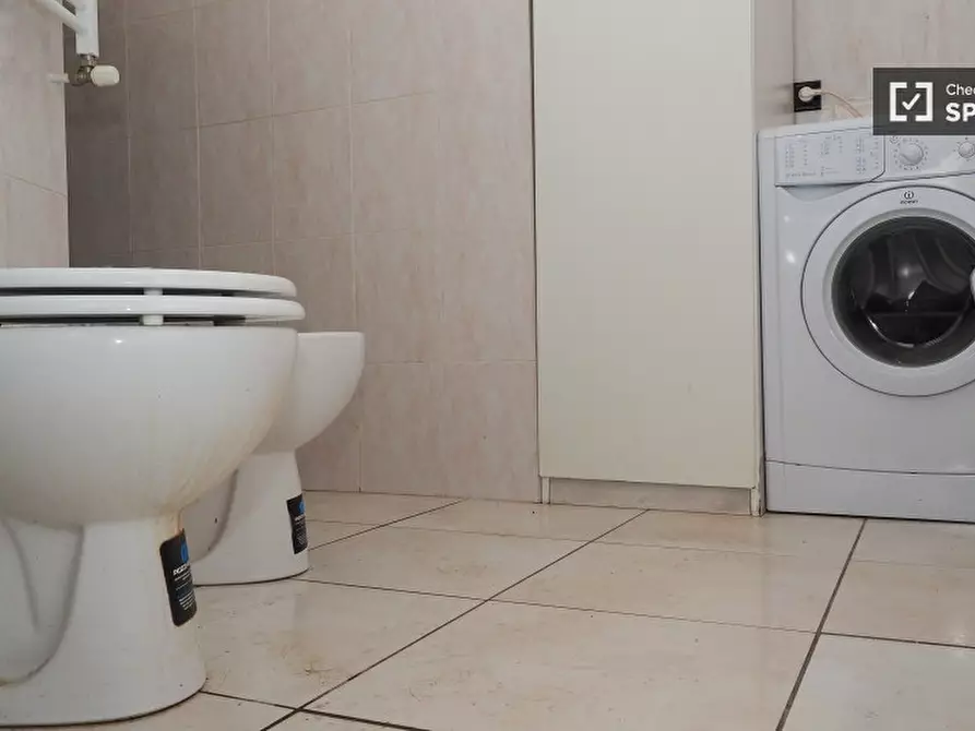 Immagine 16 di Ufficio in affitto  in Via Privata Ugo Tommei a Milano