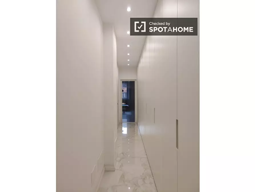 Immagine 19 di Appartamento in affitto  in Viale Tunisia a Milano