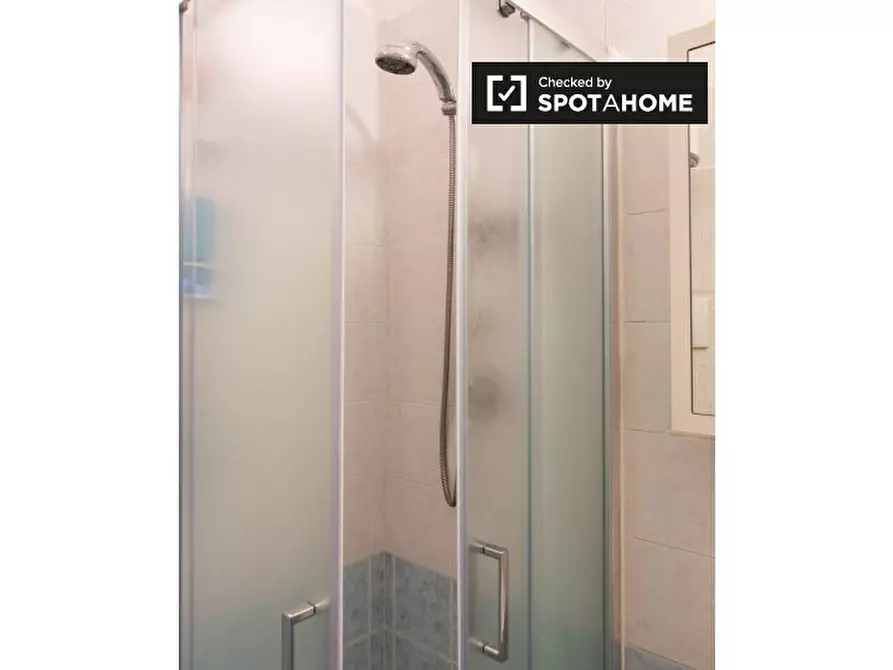 Immagine 8 di Ufficio in affitto  in Viale Monte Nero, 20135 Milano MI, Italy a Milano