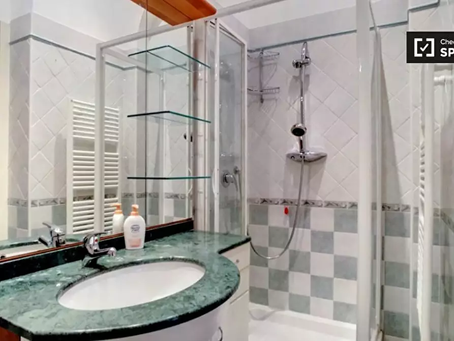 Immagine 5 di Appartamento in affitto  in Via Ambrogio Binda a Milano