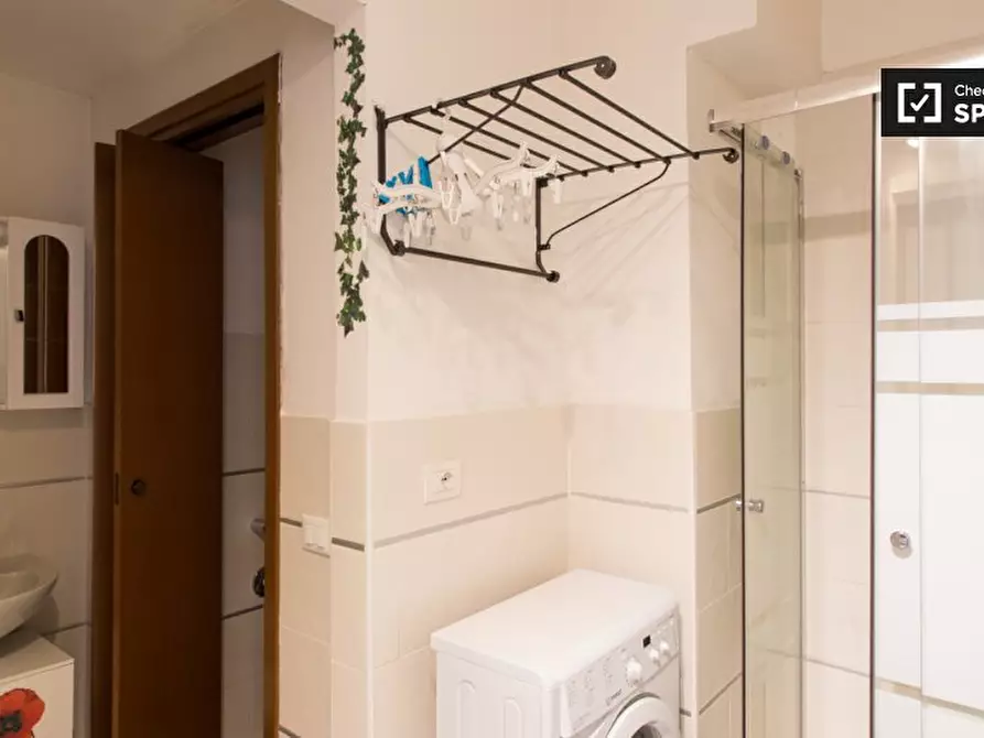 Immagine 9 di Ufficio in affitto  in Via Privata Carlo Montanari a Milano