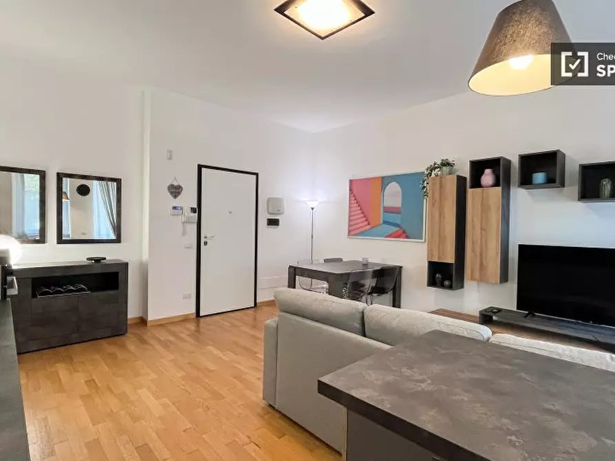 Immagine 12 di Appartamento in affitto  in Via Ercole Oldofredi a Milano