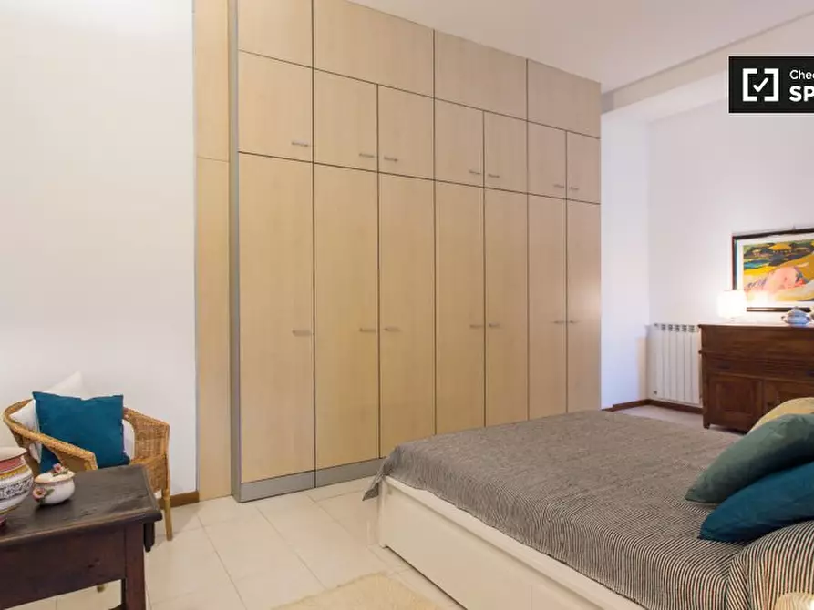 Immagine 12 di Appartamento in affitto  in Via Mecenate a Milano