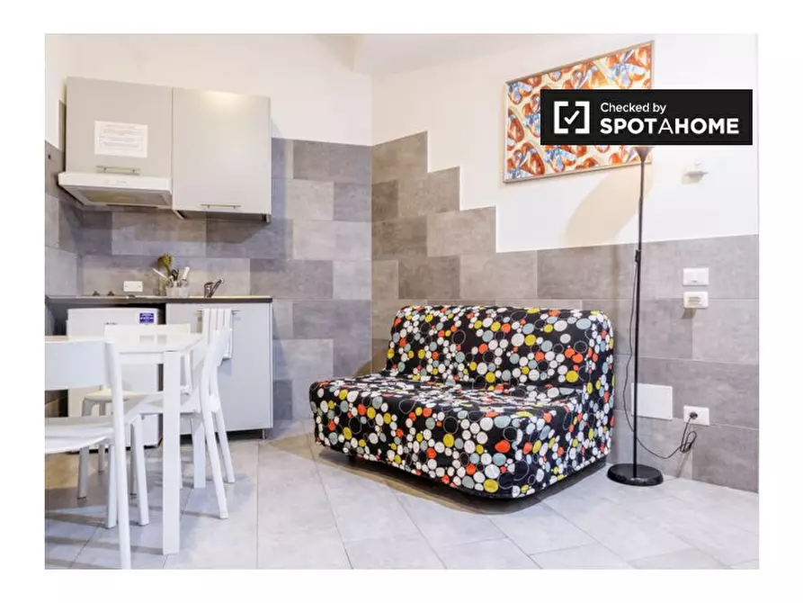 Immagine 5 di Ufficio in affitto  in Via Nazario Sauro a Bologna