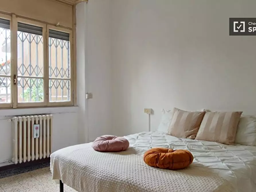 Immagine 10 di Appartamento in affitto  in Via Lago di Nemi a Milano