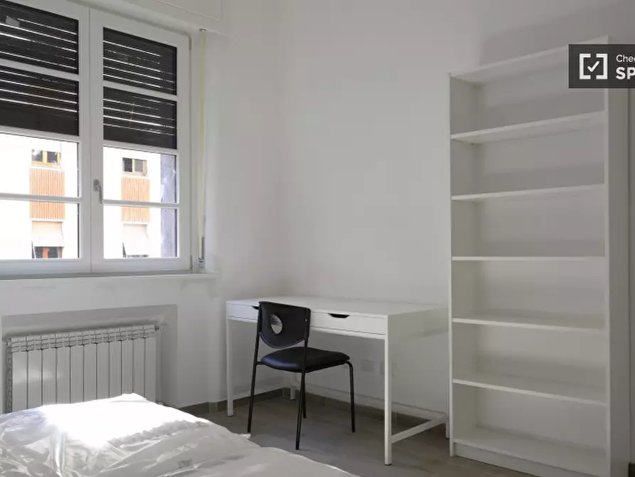 Immagine 2 di Camera condivisa in affitto  in Alessandro a Milano