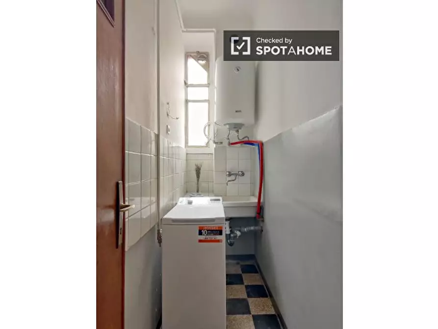 Immagine 15 di Appartamento in affitto  in Via Pietro da Cortona a Milano