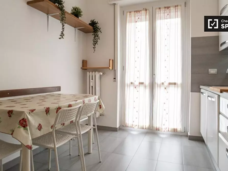 Immagine 5 di Appartamento in affitto  in Viale Giovanni Suzzani, 20162 Milano MI, Italy a Milano