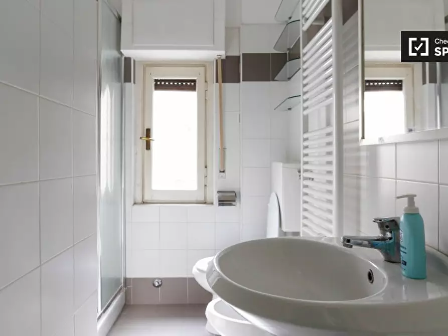 Immagine 8 di Appartamento in affitto  in Via Giuseppe Ripamonti a Milano