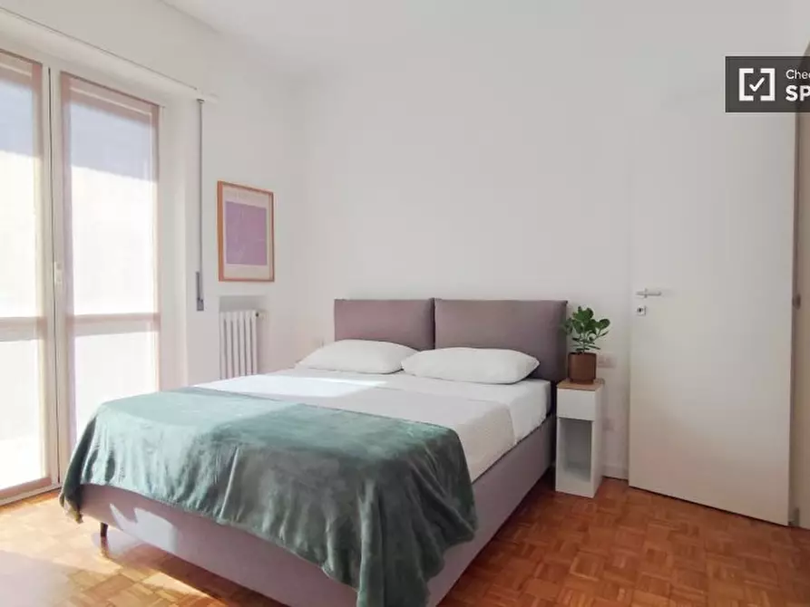 Immagine 12 di Appartamento in affitto  in Via Privata Battista De Rolandi a Milano