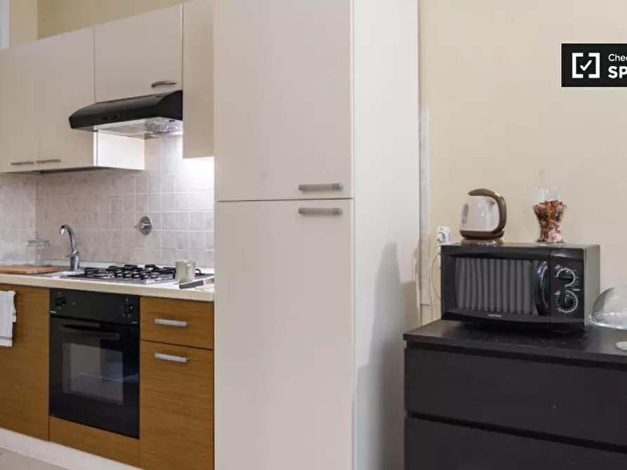 Immagine 7 di Appartamento in affitto  in Via Ghibellina a Firenze