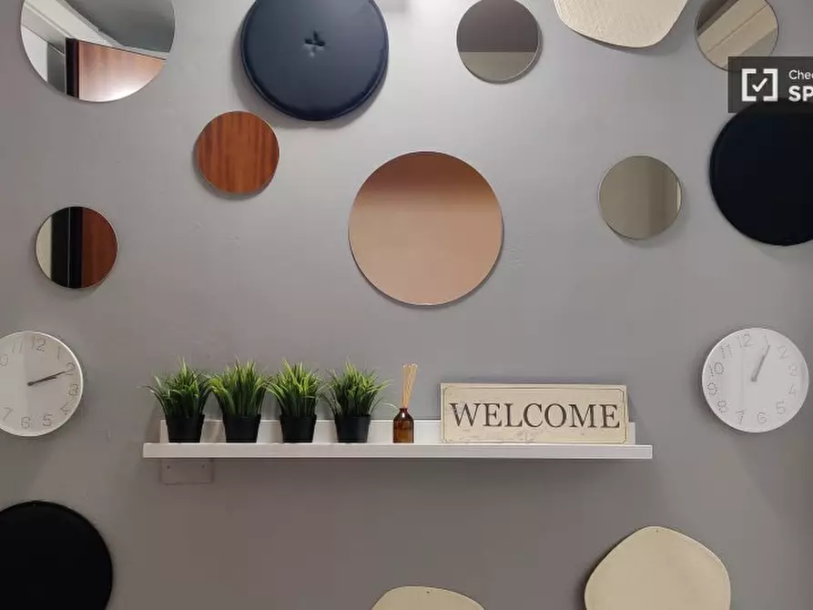 Immagine 11 di Ufficio in affitto  in Viale Famagosta a Milano