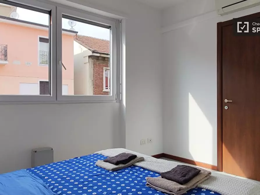 Immagine 3 di Appartamento in affitto  in Via Privata Pantelleria a Milano