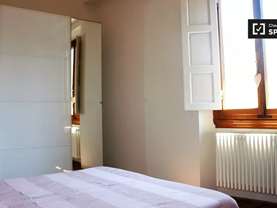 Immagine 15 di Appartamento in affitto  in Via della Fornace, 50125 Firenze FI, Italy a Firenze