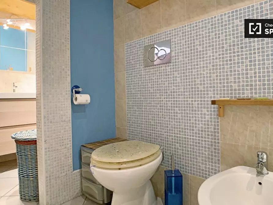 Immagine 14 di Appartamento in affitto  in Via Nicastro, 20137 Milano MI, Italy a Milano