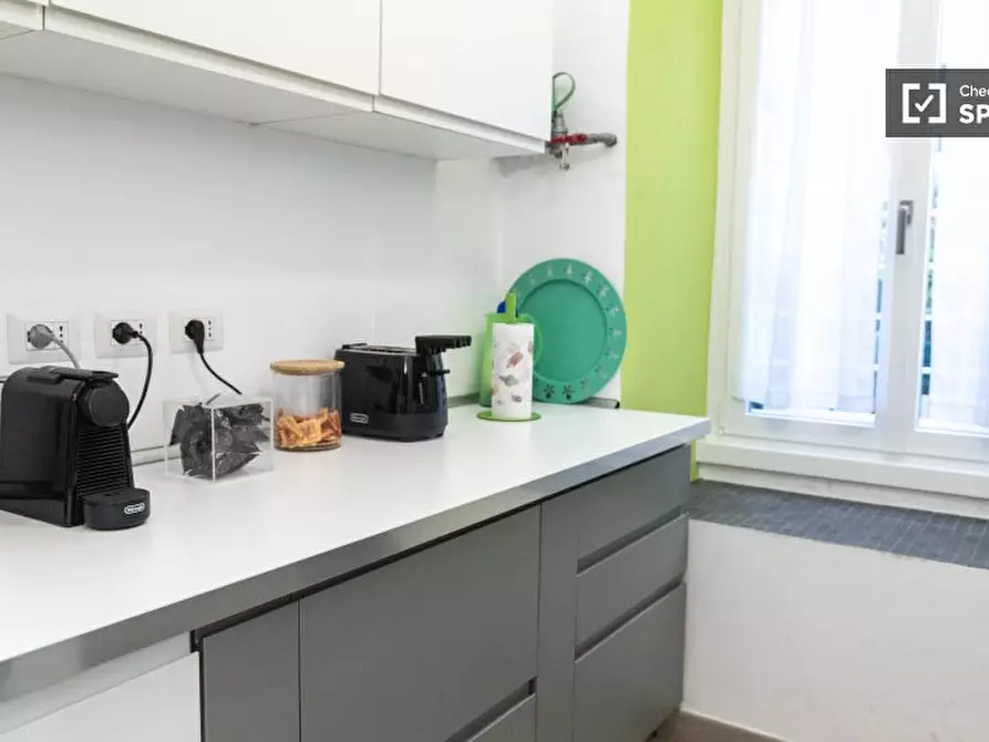 Immagine 7 di Ufficio in affitto  in Via Emilio Faà di Bruno a Roma