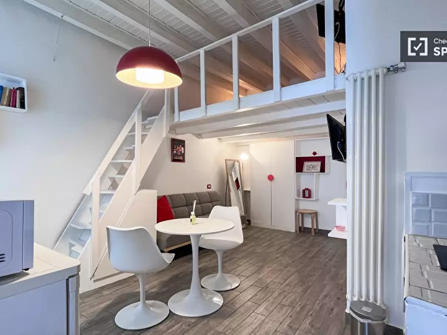 Immagine 1 di Ufficio in affitto  in Via Marco Aurelio, 20127 Milano MI, Italy a Milano