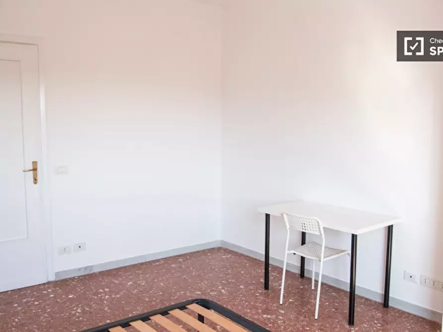 Immagine 3 di Appartamento in affitto  in Via degli Ortaggi a Roma
