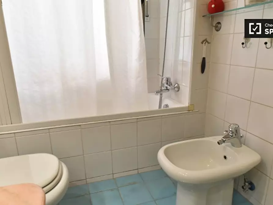 Immagine 11 di Camera condivisa in affitto  in Via di Torrevecchia, 00168 Roma RM, Italy a Roma