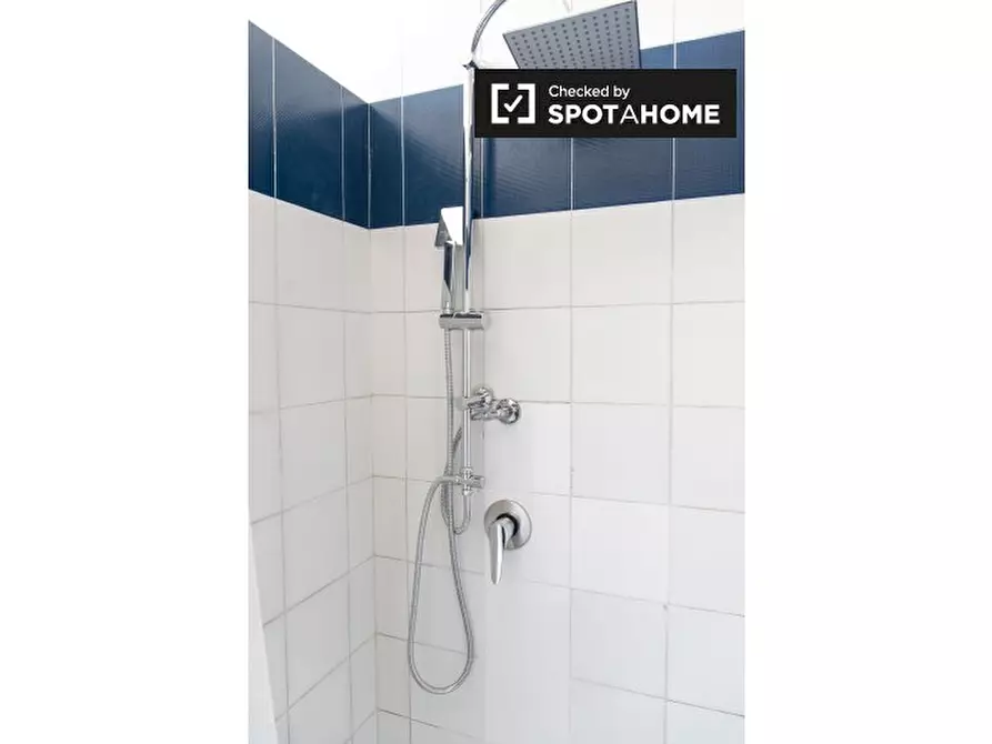 Immagine 7 di Appartamento in affitto  in Corso Regina Maria Pia a Roma