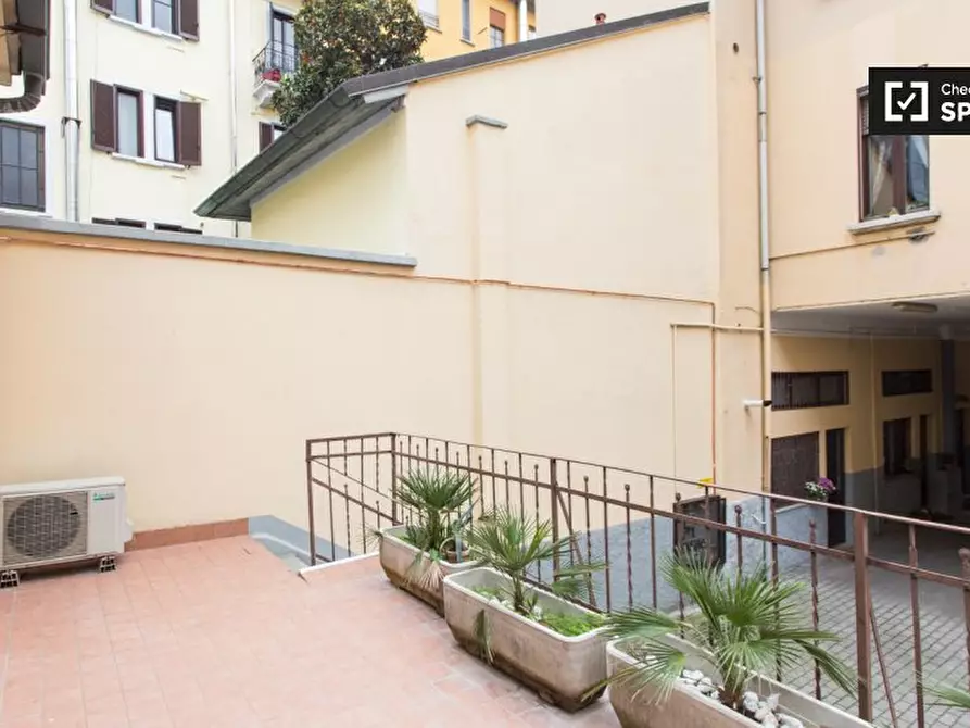 Immagine 13 di Appartamento in affitto  in Via Privata Antonio Fontanesi a Milano