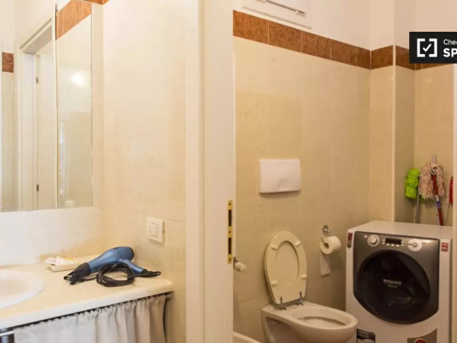 Immagine 8 di Appartamento in affitto  in Via Valsugana a Milano