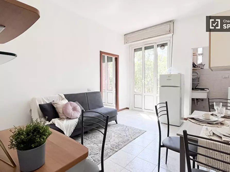 Immagine 2 di Appartamento in affitto  in Via Pietro da Cortona a Milano