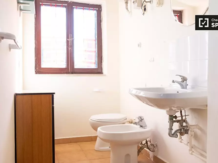 Immagine 13 di Appartamento in affitto  in Via di Porta Medaglia, 148, 00134 Roma RM, Italy a Roma