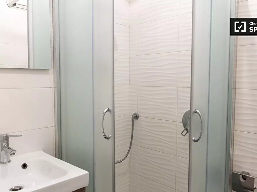 Immagine 5 di Appartamento in affitto  in Via Tunisi a Roma