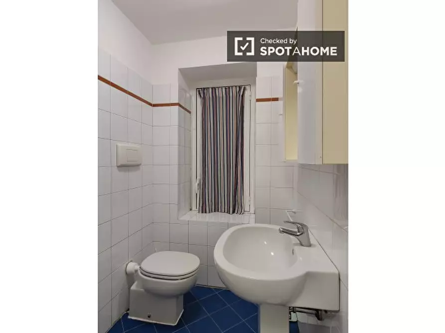 Immagine 13 di Appartamento in affitto  in Via Luigi Canonica a Milano