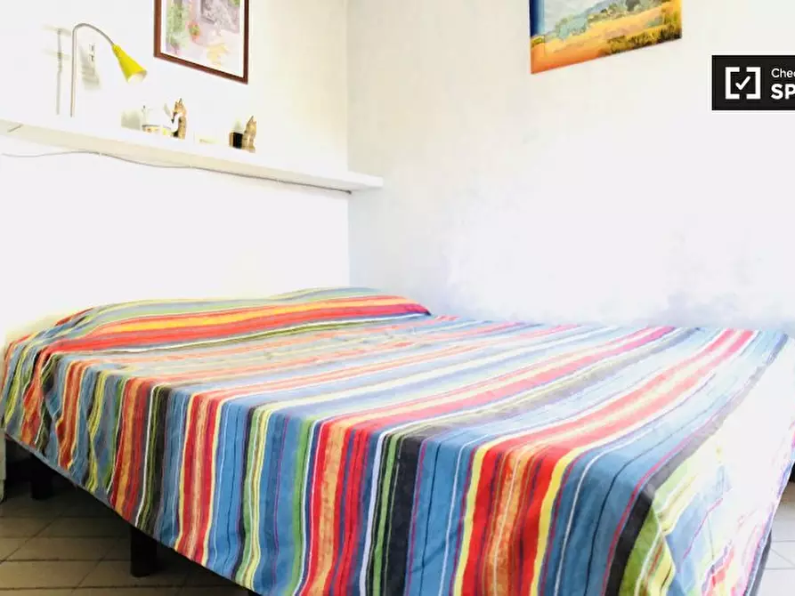 Immagine 2 di Ufficio in affitto  in Via Giacinta Pezzana, 00197 Roma RM, Italy a Roma