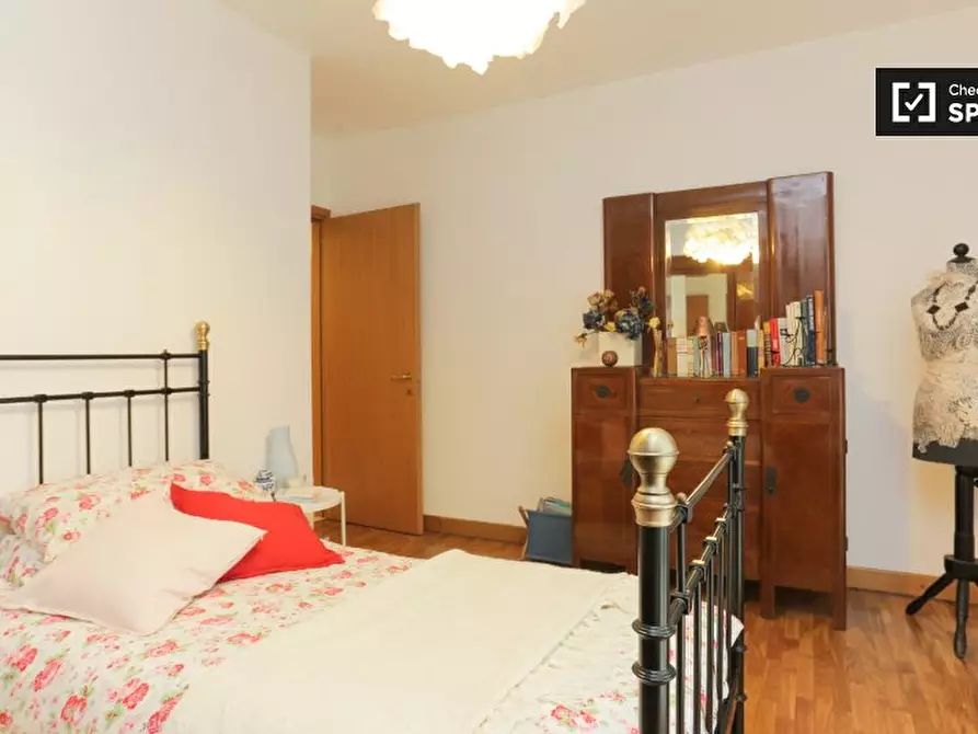 Immagine 4 di Camera condivisa in affitto  in Via Sergio Tofano, 20153 Milano MI, Italy a Milano