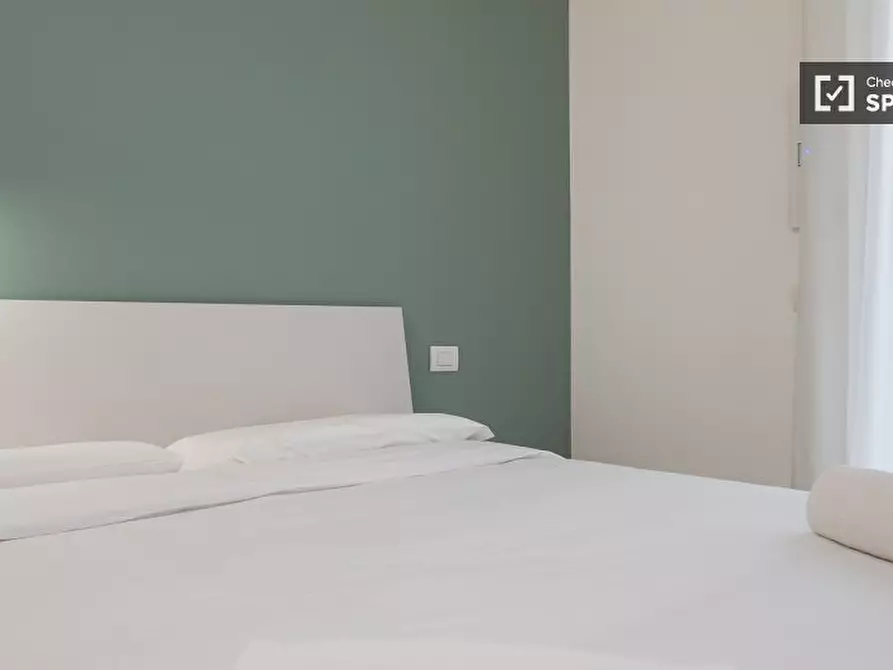 Immagine 14 di Appartamento in affitto  in Via Giovanni da Milano a Milano