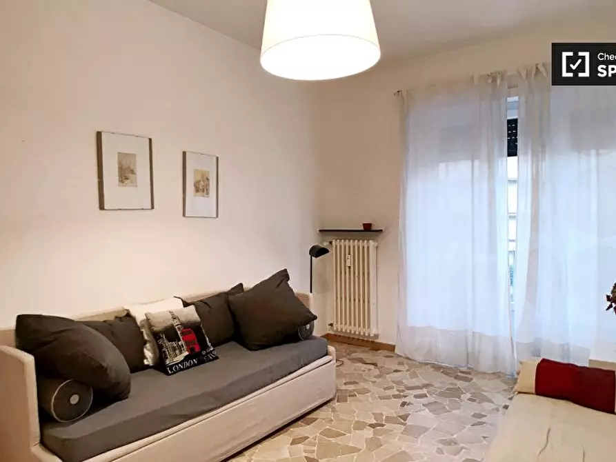 Immagine 2 di Appartamento in affitto  in Viale Bacchiglione a Milano