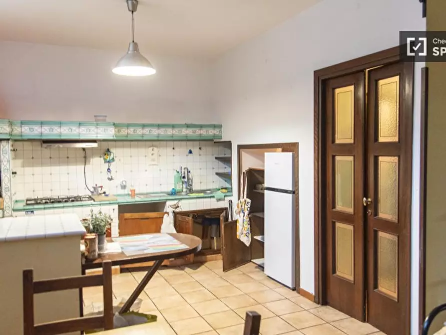 Immagine 4 di Ufficio in affitto  in Via Cassia a Roma