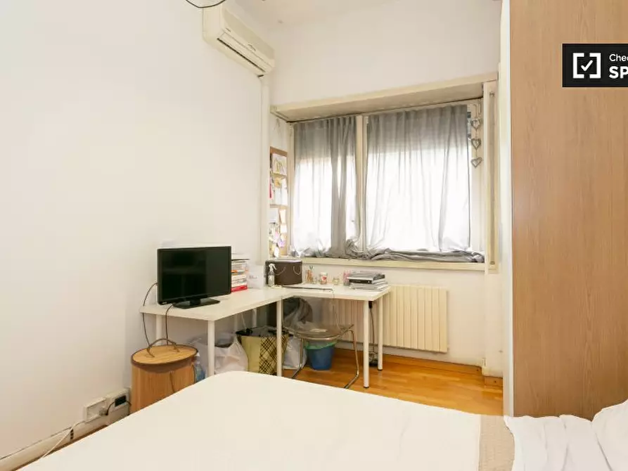 Immagine 2 di Camera condivisa in affitto  in Corso di Porta Romana, 20122 Milano MI, Italy a Milano