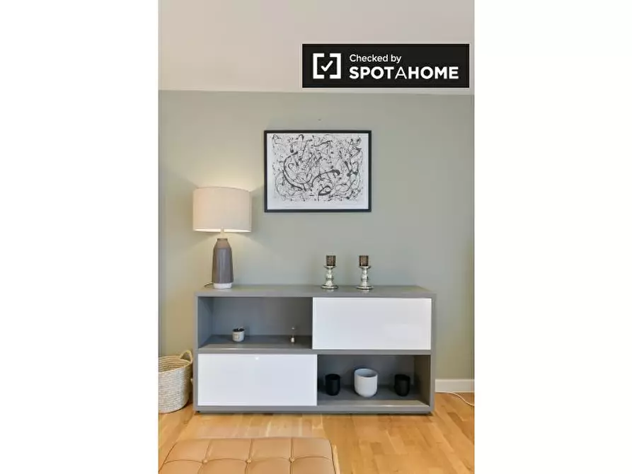 Immagine 7 di Appartamento in affitto  in Island Apartments, 30 Coleman Fields, Islington, London N1 7BY, UK a Islington