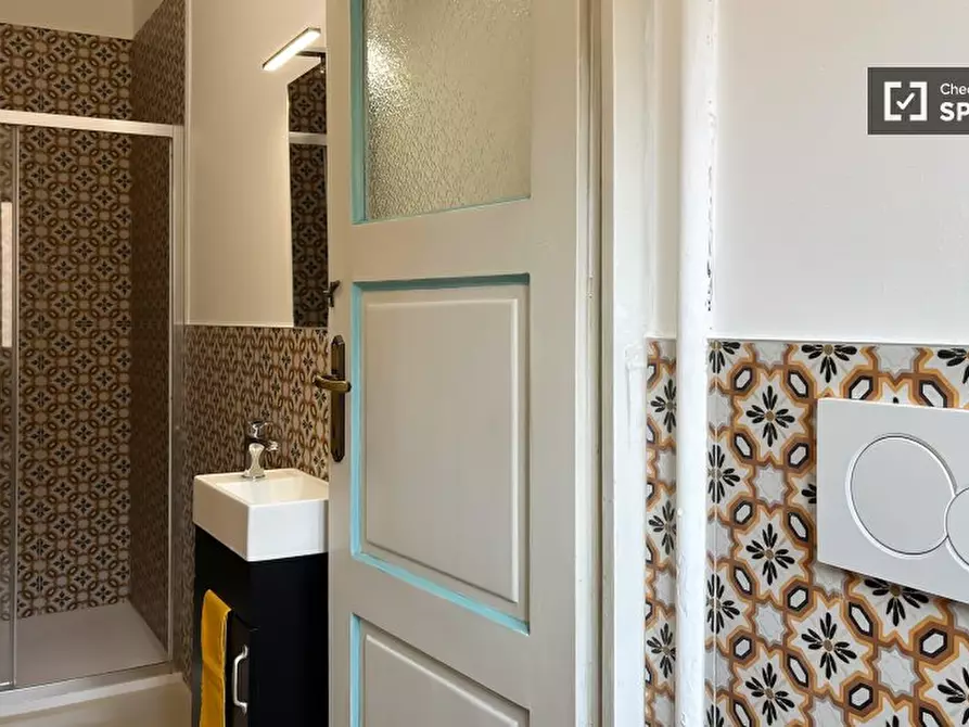 Immagine 15 di Camera condivisa in affitto  in Piazzale Istria a Milano